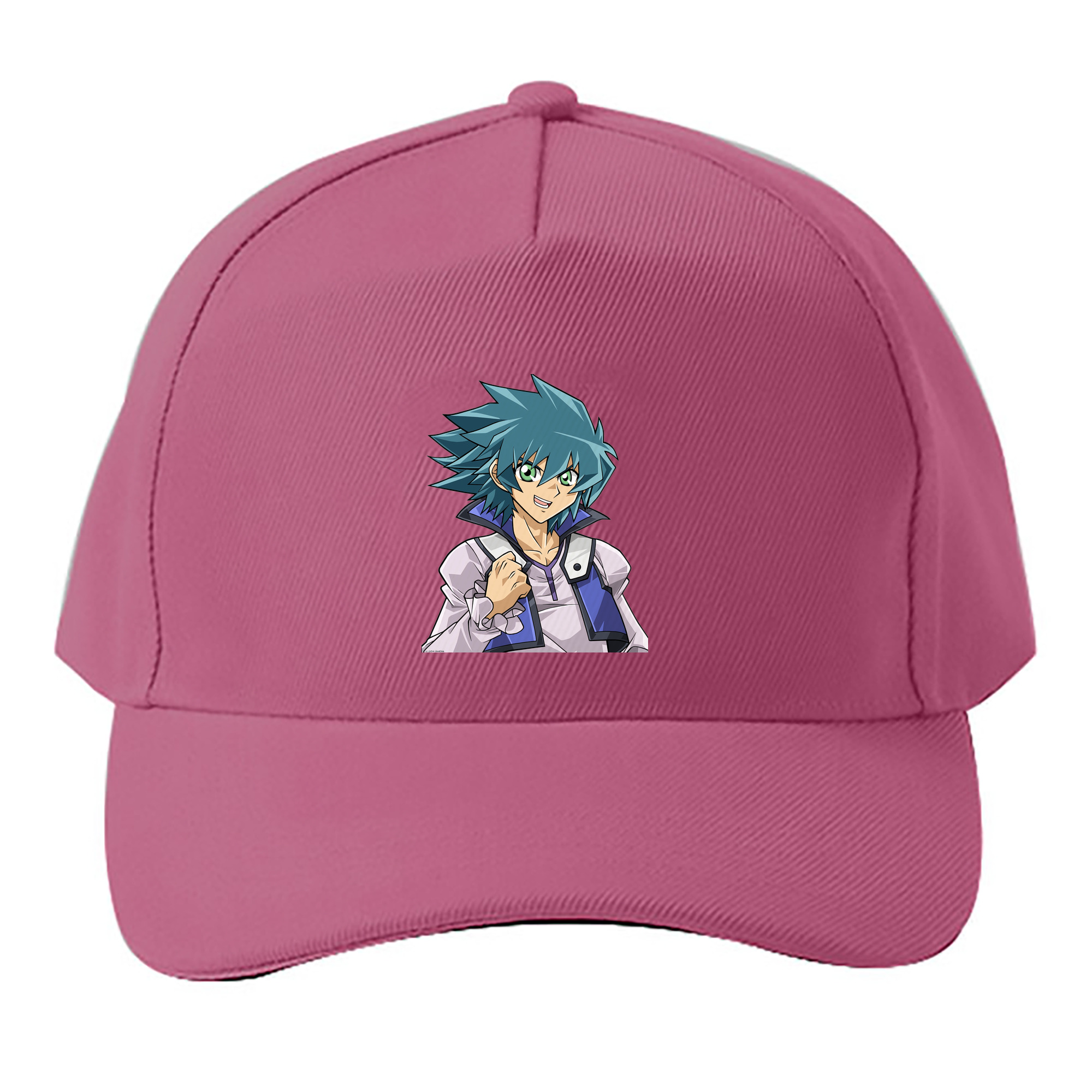 （画像用） 遊☆戯☆王 Yu-Gi-Oh! ベースボールキャップ 綿100％ 男女兼用 帽子 スポーツ